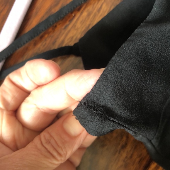 Sale: 5 for $10 - Meraki - Two Swimsuit coverups - Junior Fit Large (not kids) - Picture 9 of 12